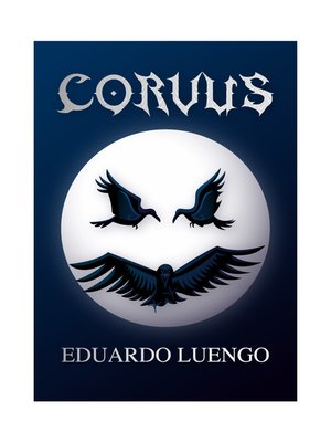 cover image of Corvus